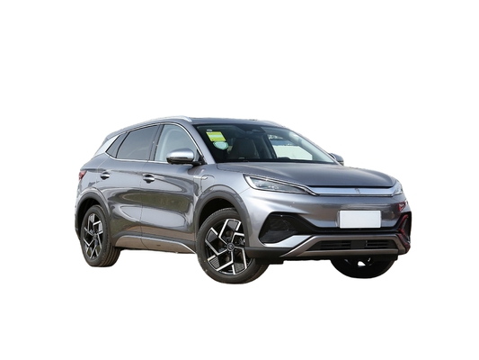 2024 Byd Yuan Plus Honor Edition 510km Excelência Byd Atto 3 Veículo de energia para carregamento