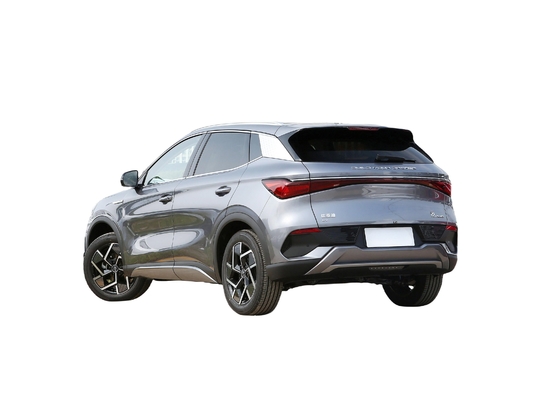 2024 Byd Yuan Plus Honor Edition 510km Excelência Byd Atto 3 Veículo de energia para carregamento