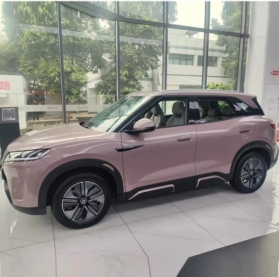 2024 Byd Yuan Plus Honor Edition 510km Excelência Byd Atto 3 Veículo de energia para carregamento