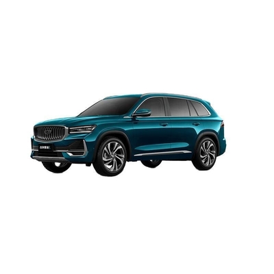 cilindros 4 Geely Xingyue L gasolina gasolina automóvel motor chinês SUV remoto carro 2021 2.0t