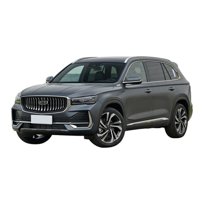 cilindros 4 Geely Xingyue L gasolina gasolina automóvel motor chinês SUV remoto carro 2021 2.0t