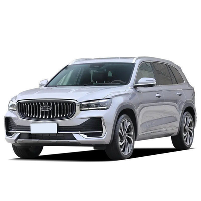 cilindros 4 Geely Xingyue L gasolina gasolina automóvel motor chinês SUV remoto carro 2021 2.0t