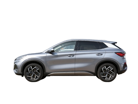 Byd Yuan Plus 2024 150 Kw Long Range Elétrico SUV de 5 portas e 5 lugares Tempo de carregamento rápido 0,5h