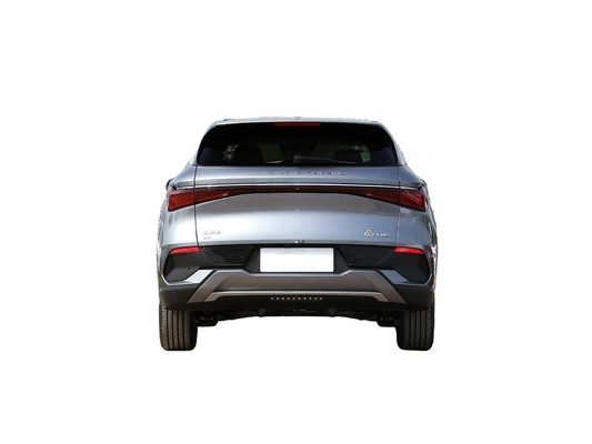2024 Byd Yuan Plus Tipo de carroceria fechado 510 km Emblema Elétrico Quatro rodas de alta velocidade