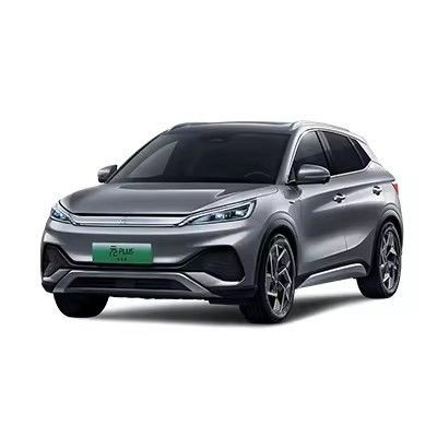 Byd Yuan Plus 2024 Veículos elétricos Carro elétrico de 5 lugares SUV 430 Km Cltc Pure Electric