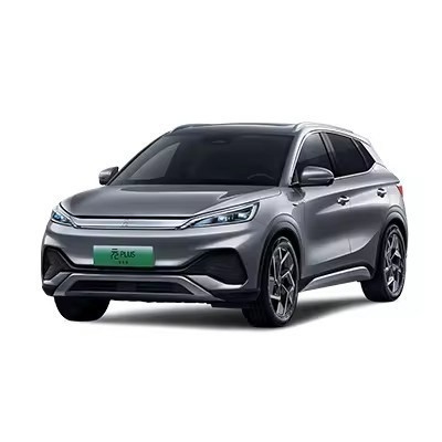 Byd Yuan Plus 4X4 Veículos Elétricos 160km/H Veículo Elétrico EV com Certificação EPA
