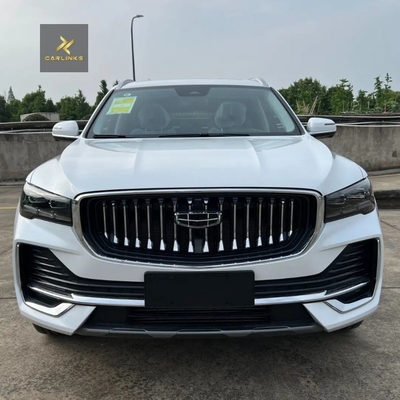 2021 Xingyue L 2023 Gely Jeely Auto Geely Gelly Monjaro Sistema de travagem eletromagnético