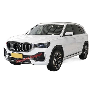 Sistema de travagem eletromagnético Geely Monjaro e suporte por e-mail/telefone para 2023