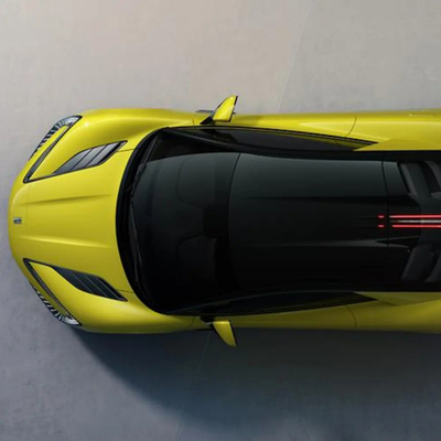 Veículo Elétrico Automóvel Desportivo Super Automóvel EV Byd Yangwang U9 Limitação máxima mínima 10°-15°