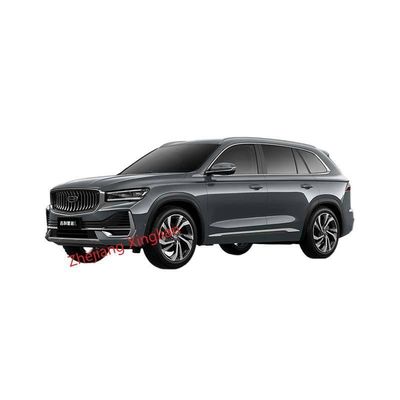 Volante multifunção 2023 Brilliant Geely Xingyue L Car Hybrid Vehicle