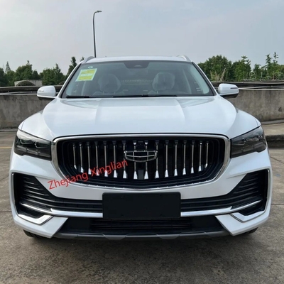 2023 Geely Auto Xingyue L Hybrid Pequeno SUV a gasolina no Cazaquistão e no Uzbequistão