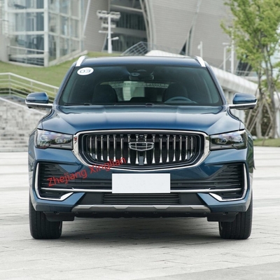 2023 Geely Auto Xingyue L Hybrid Pequeno SUV a gasolina no Cazaquistão e no Uzbequistão