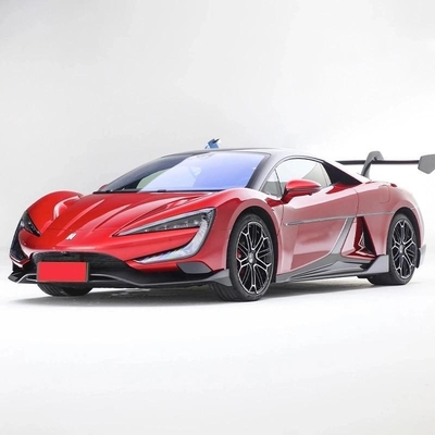 2024 Byd Yang Wang U9 Automóvel Esportivo Elétrico Puro Super Alta Velocidade Veículos Energéticos Auto