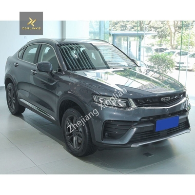 2021 Geely Monjaro 2.0td Automático Fwd Sky Edition Base de rodas 2500-3000mm SUV a gasolina