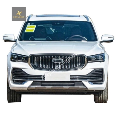 2021 Geely Monjaro 2.0td Automático Fwd Sky Edition Base de rodas 2500-3000mm SUV a gasolina