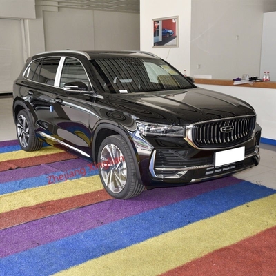2024 Geely Xingyue L Automático Monjaro 2.0td Skyrim SUV com direção esquerda