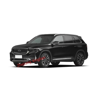Personalização Híbrido 2023 EV Veículos Elétricos Veículos 2.0t Geely Monjaro L Veículo Energético