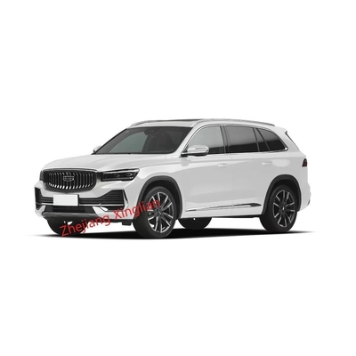 Geely Xingyue L Monjaro 2023 2024 híbrido / gasolina carro de experiência para o seu benefício