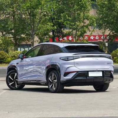 2024 Byd Energy SUV elétrico de luxo Byd Sea Lion 7 5 lugares Velocidade máxima 210 Km/h 2024