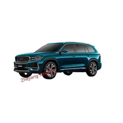 Monjaro 2023 Geely Xingyue L 2.0t 4WD 238PS 175kw 350nm SUV de 5 portas e 5 assentos