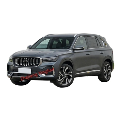 Monjaro 2023 Geely Xingyue L 2.0t 4WD 238PS 175kw 350nm SUV de 5 portas e 5 assentos