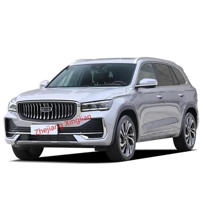 Monjaro 2023 Geely Xingyue L 2.0t 4WD 238PS 175kw 350nm SUV de 5 portas e 5 assentos