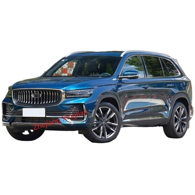 Monjaro 2023 Geely Xingyue L 2.0t 4WD 238PS 175kw 350nm SUV de 5 portas e 5 assentos