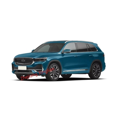 Monjaro 2023 Geely Xingyue L 2.0t 4WD 238PS 175kw 350nm SUV de 5 portas e 5 assentos