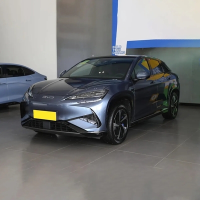 2024 Byd Sea Lion 07 Carro elétrico EV Velocidade máxima 210 Km/H Veículos energéticos Carros