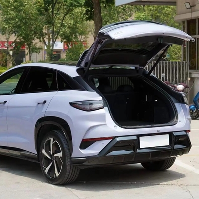 Byd Sea Lion 07 Carro elétrico EV Velocidade máxima 210 Km/H