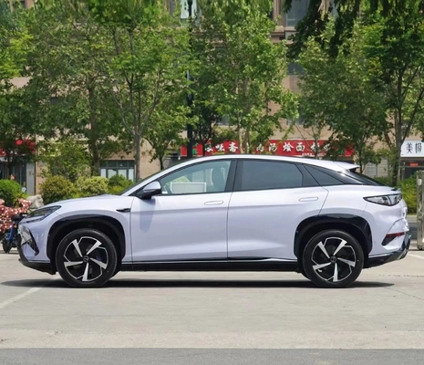 Byd Sea Lion 07 Carro elétrico EV Velocidade máxima 210 Km/H