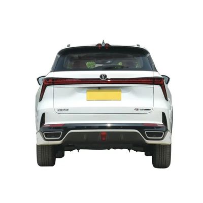 60V Chang prime um CS75 Plus 2.0t 233HP L4 SUV Veículo gasolina carro usado com desconto