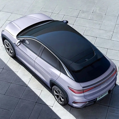 2024 Byd Sea Lion 07 EV 550 Edição Padrão SUV de 5 lugares 550km Long Range Byd Sea Lion 07 Pure Electric