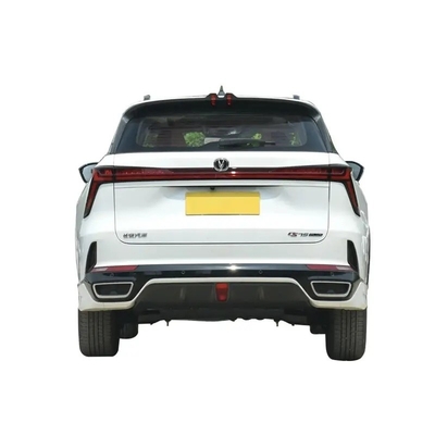 Compacto SUV 2023 Segunda Geração 1.5t Automático Elite Assentos 5 Chang prime um CS75 Plus