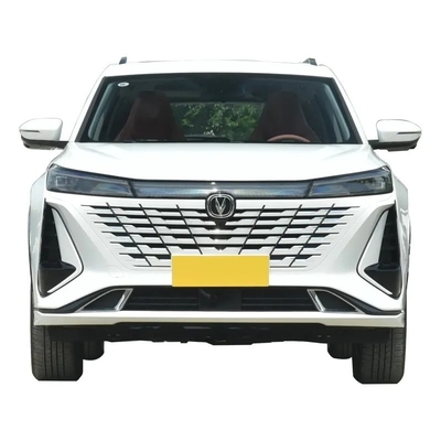 Compacto SUV 2023 Segunda Geração 1.5t Automático Elite Assentos 5 Chang prime um CS75 Plus