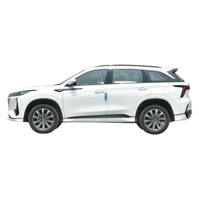 138 188PS Potência máxima EPA Certificado Changan CS75 Plus 2023 Energy Vehicle Gift Package