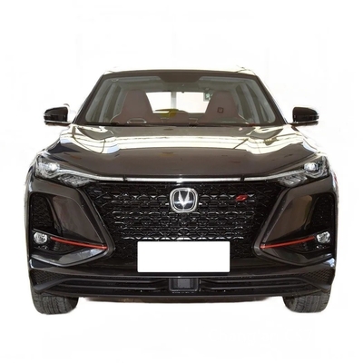 138 188PS Potência máxima EPA Certificado Changan CS75 Plus 2023 Energy Vehicle Gift Package
