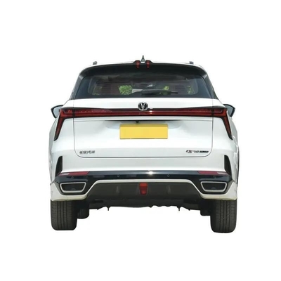 138 188PS Potência máxima EPA Certificado Changan CS75 Plus 2023 Energy Vehicle Gift Package