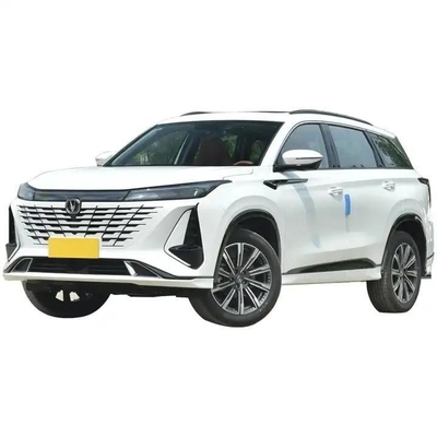 138 188PS Potência máxima EPA Certificado Changan CS75 Plus 2023 Energy Vehicle Gift Package