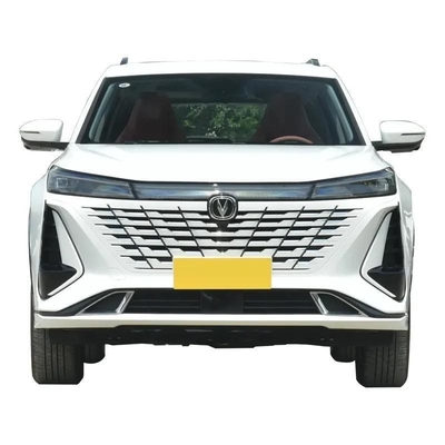 Changan CS75 Plus 2023 PHEV SUV a gasolina com comprimento * largura * altura 4710X1865X1710