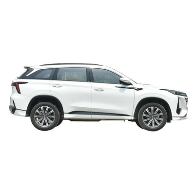 Changan CS75 Plus 2023 PHEV SUV a gasolina com comprimento * largura * altura 4710X1865X1710