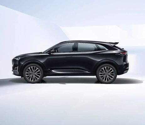 Personalização Hot Uni-V Intelligent Electric Idd Big Space Veículos Elétricos 5 lugares