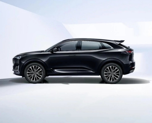 Super Dimensão Chang um Uni-K 2.0 T 4 Wd Veículo Automóvel a Gás Veículo a Gás Veículo EV Veículo 2.0-2.6L
