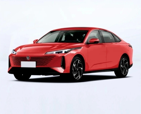 Super Dimensão Chang um Uni-K 2.0 T 4 Wd Veículo Automóvel a Gás Veículo a Gás Veículo EV Veículo 2.0-2.6L