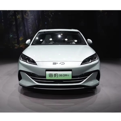 Carro do estilo de carroceria Deposit Byd Seal Phev 06 2024 Dm-I Plug-in Hybrid Carro Elétrico Modelo adulto