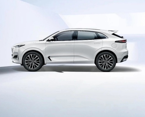 2022 2023 Changan Uni-K 2.0t Idd 2021 Uni-K SUV 4 rodas veículo híbrido de energia grande