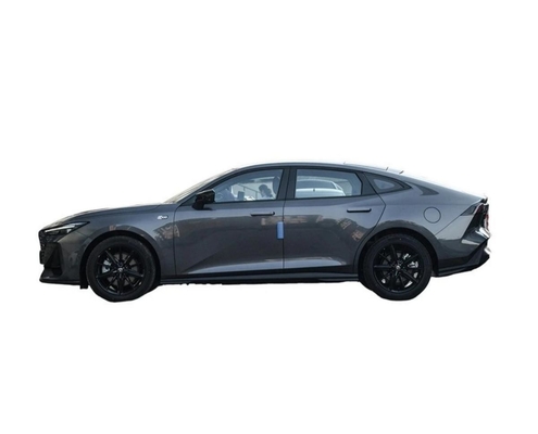 Mudança de um UNI-V 2.0 T 4 Wd Veículo Automóvel a Gás Veículo a Gás Veículo EV Veículo em especificação de pneus 330kw
