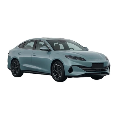 Sistema de travagem hidráulico 2024 Byd Seal 06 Dm-I Hybrid Sport Sedan 4 portas 5 lugares Energia