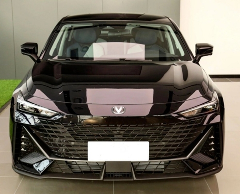 Chang prime é um Uni-K Micro Car Pickup Car feito em com 4870*1940*1720 Dimensões