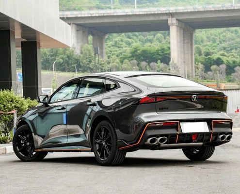 Chang prime um Minibus de Carro de gasolina com e 245/45 R20 Potência Máxima